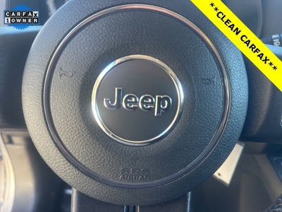2012 Jeep Patriot Latitude **1 Owner*... **CARFAX Clean**...