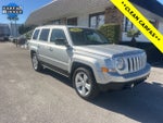 2012 Jeep Patriot Latitude **1 Owner*... **CARFAX Clean**...