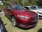 2017 Ford Taurus Limited