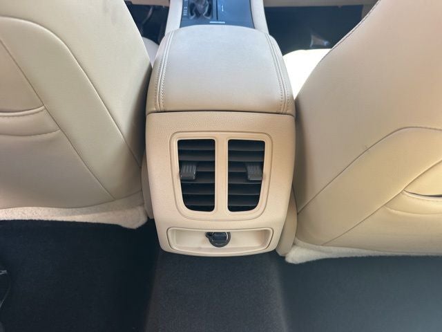 2015 Ford Taurus Limited