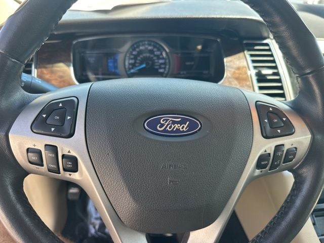 2015 Ford Taurus Limited
