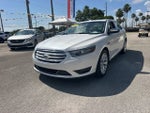 2015 Ford Taurus Limited