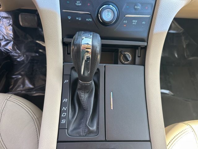 2015 Ford Taurus Limited