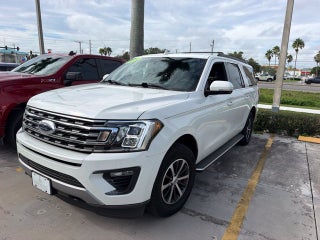 2020 Ford Expedition Max XLT