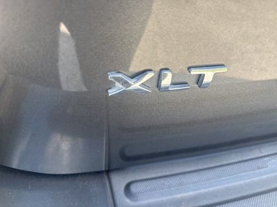 2017 Ford Expedition XLT