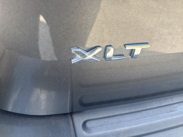 2017 Ford Expedition XLT
