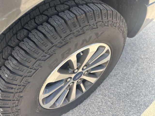 2017 Ford Expedition XLT