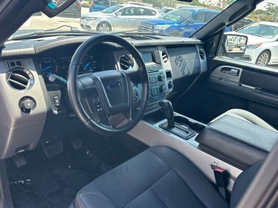 2017 Ford Expedition XLT