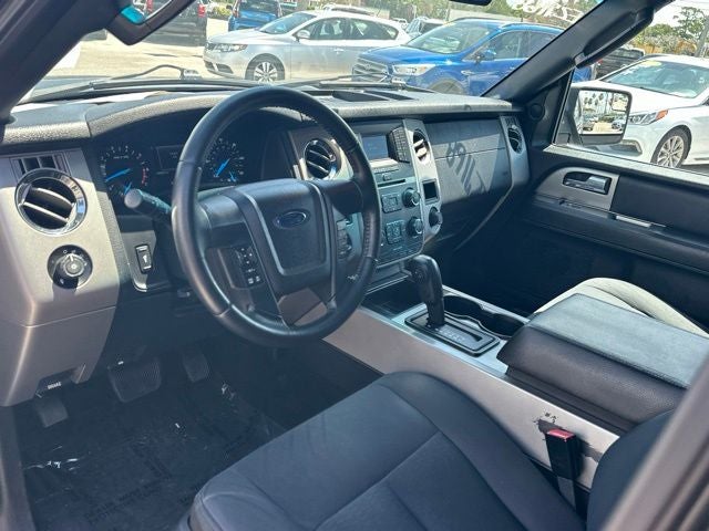 2017 Ford Expedition XLT