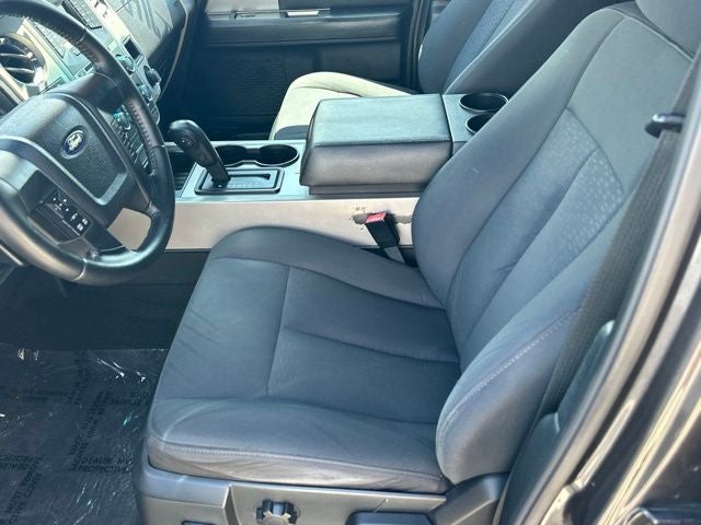 2017 Ford Expedition XLT