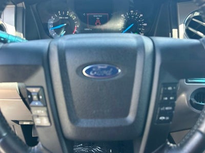 2017 Ford Expedition XLT