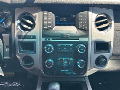 2017 Ford Expedition XLT