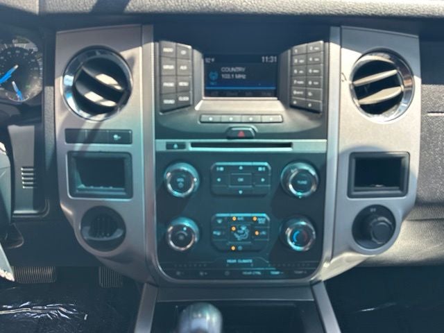 2017 Ford Expedition XLT