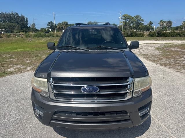 2017 Ford Expedition XLT