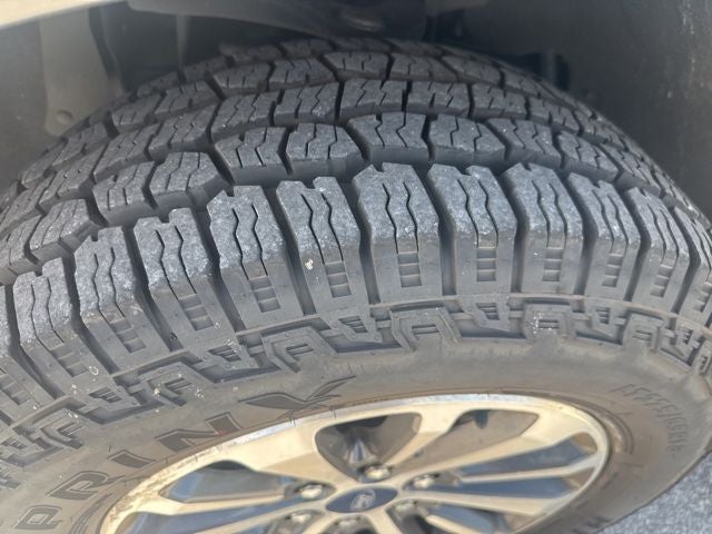 2017 Ford Expedition XLT