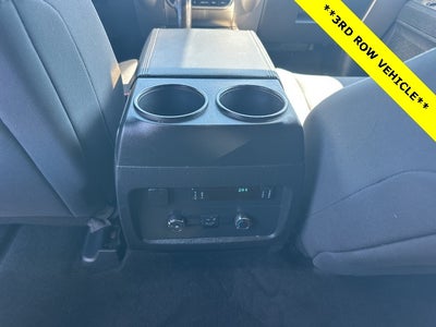 2017 Ford Expedition XLT