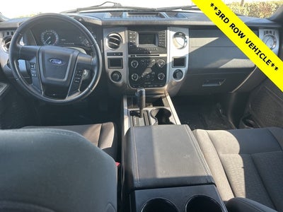 2017 Ford Expedition XLT