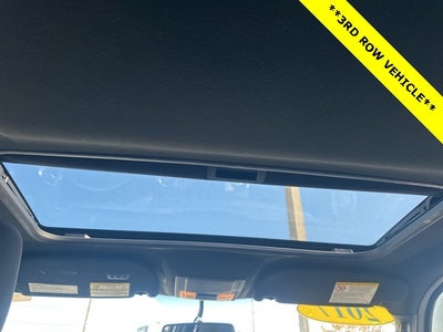 2017 Ford Expedition XLT