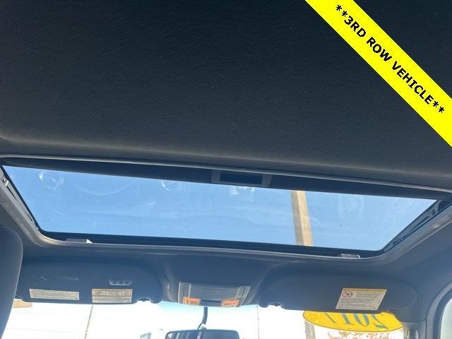 2017 Ford Expedition XLT