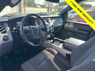 2017 Ford Expedition XLT