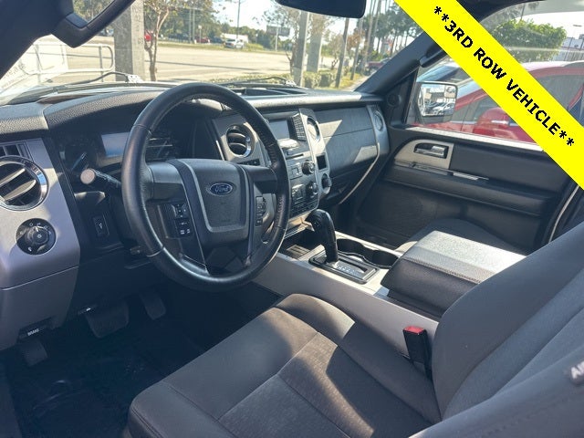 2017 Ford Expedition XLT