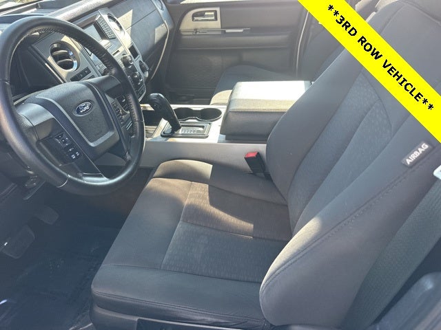 2017 Ford Expedition XLT