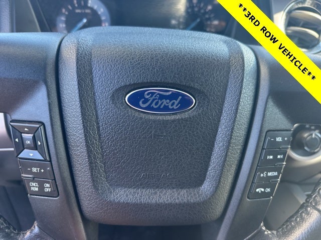 2017 Ford Expedition XLT