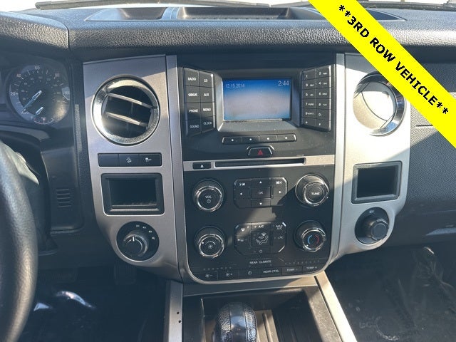 2017 Ford Expedition XLT