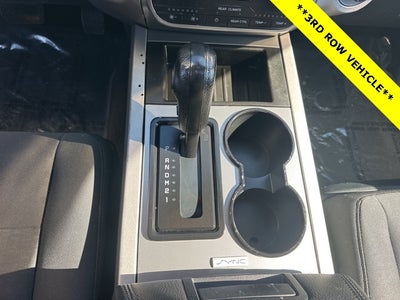 2017 Ford Expedition XLT