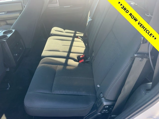 2017 Ford Expedition XLT