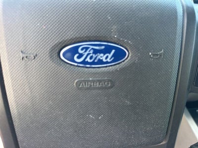 2011 Ford Expedition Limited