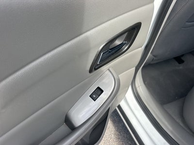 2016 Chevrolet Malibu Limited LS