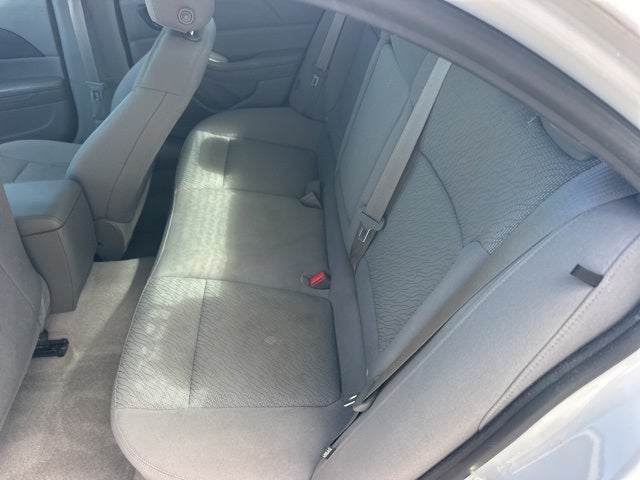 2016 Chevrolet Malibu Limited LS