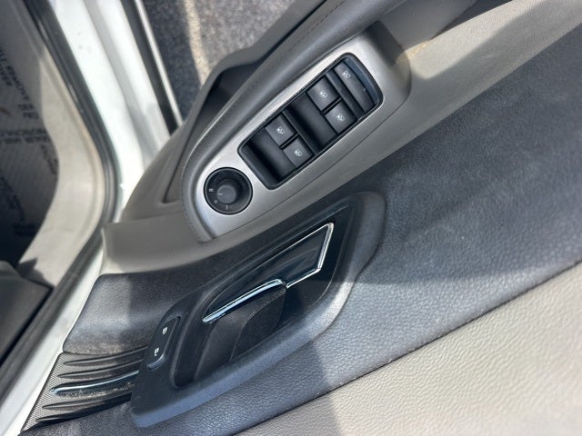 2016 Chevrolet Malibu Limited LS