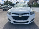 2016 Chevrolet Malibu Limited LS