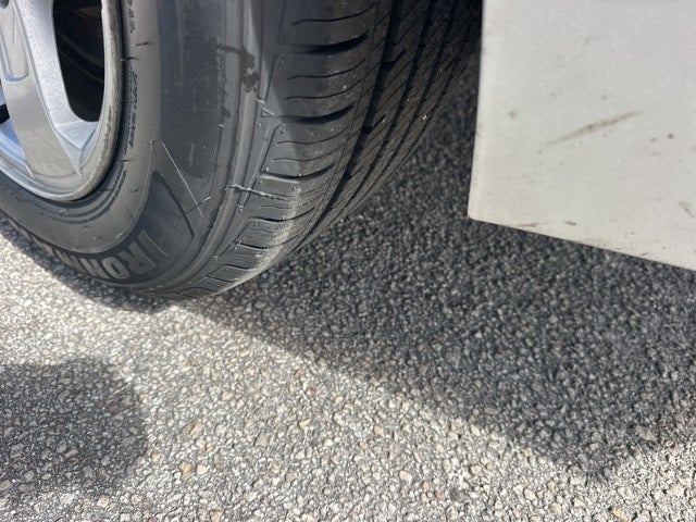 2016 Chevrolet Malibu Limited LS