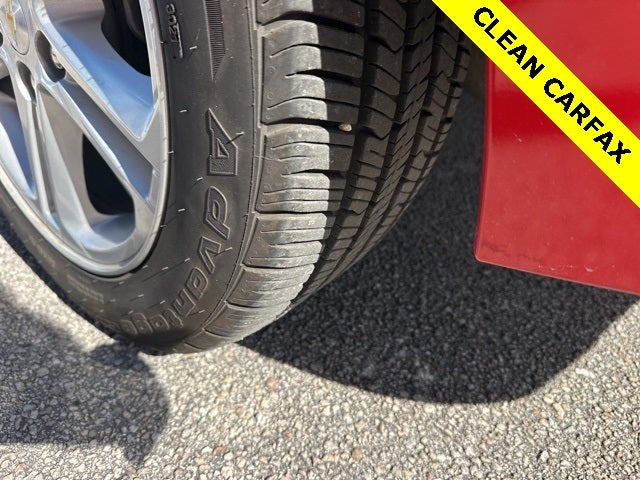 2018 Chevrolet Cruze LT **CARFAX Clean ** 29/40 City/Highway MPG