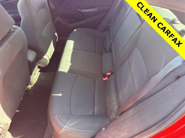 2018 Chevrolet Cruze LT **CARFAX Clean ** 29/40 City/Highway MPG