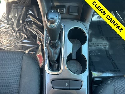 2018 Chevrolet Cruze LT **CARFAX Clean ** 29/40 City/Highway MPG