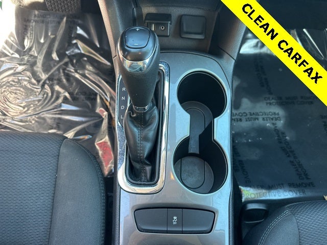 2018 Chevrolet Cruze LT **CARFAX Clean ** 29/40 City/Highway MPG