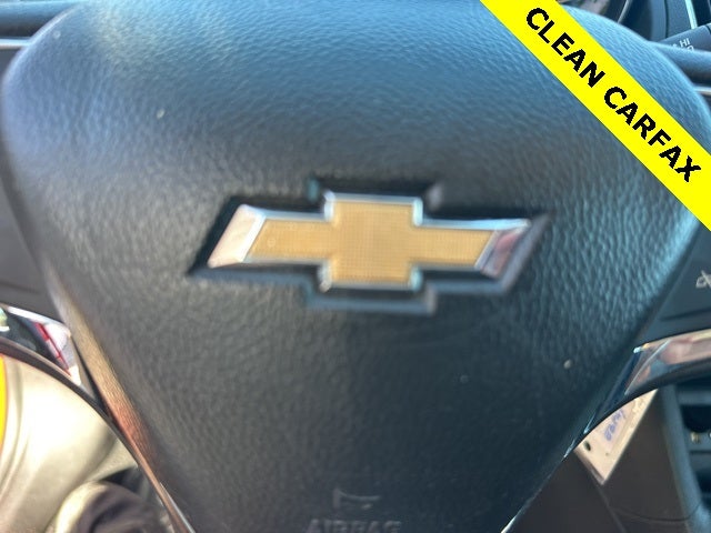 2018 Chevrolet Cruze LT **CARFAX Clean ** 29/40 City/Highway MPG