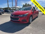 2018 Chevrolet Cruze LT **CARFAX Clean ** 29/40 City/Highway MPG