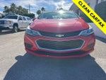 2018 Chevrolet Cruze LT **CARFAX Clean ** 29/40 City/Highway MPG
