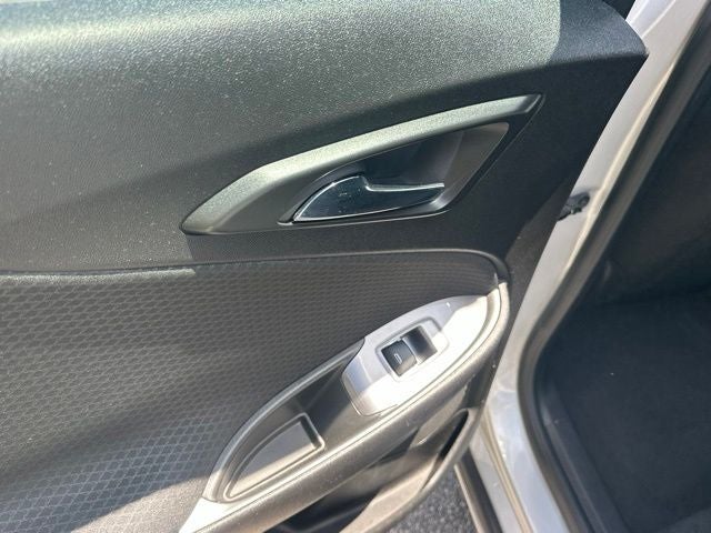2018 Chevrolet Malibu LS 1LS