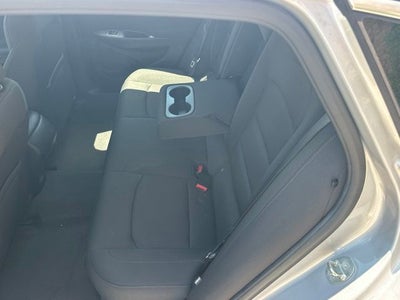 2018 Chevrolet Malibu LS 1LS