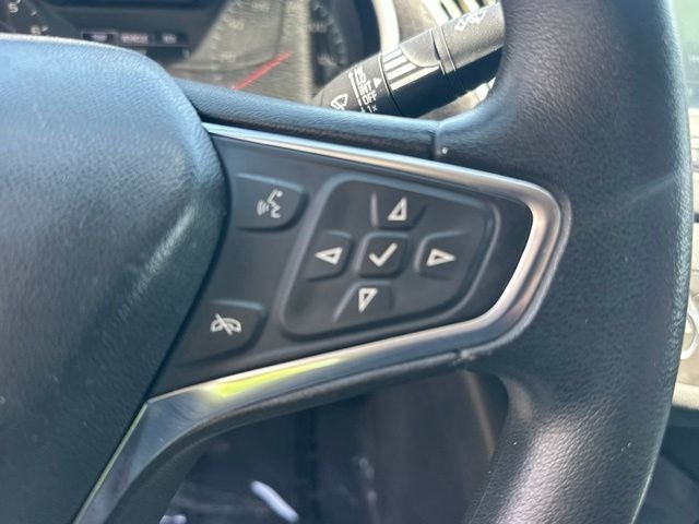 2018 Chevrolet Malibu LS 1LS