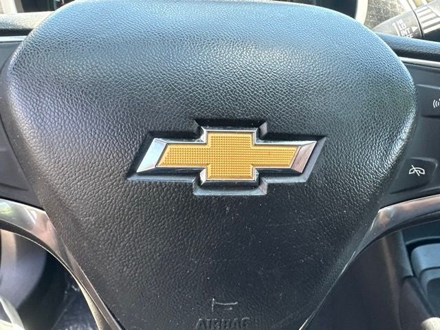 2018 Chevrolet Malibu LS 1LS