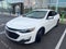 2022 Chevrolet Malibu RS
