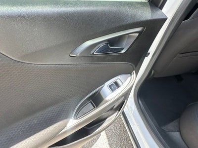 2022 Chevrolet Malibu RS