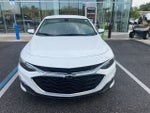 2022 Chevrolet Malibu RS
